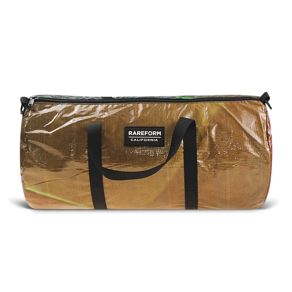 Light Duffle