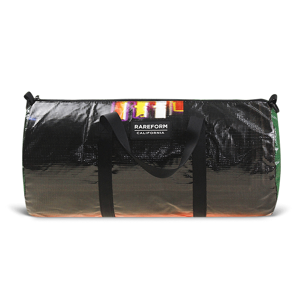 Light Duffle