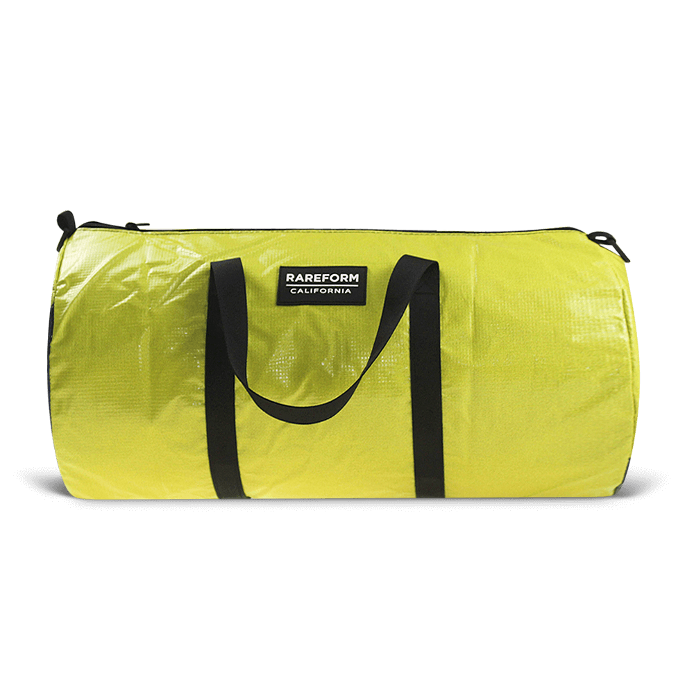 Light Duffle