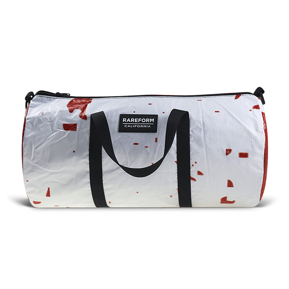 Light Duffle
