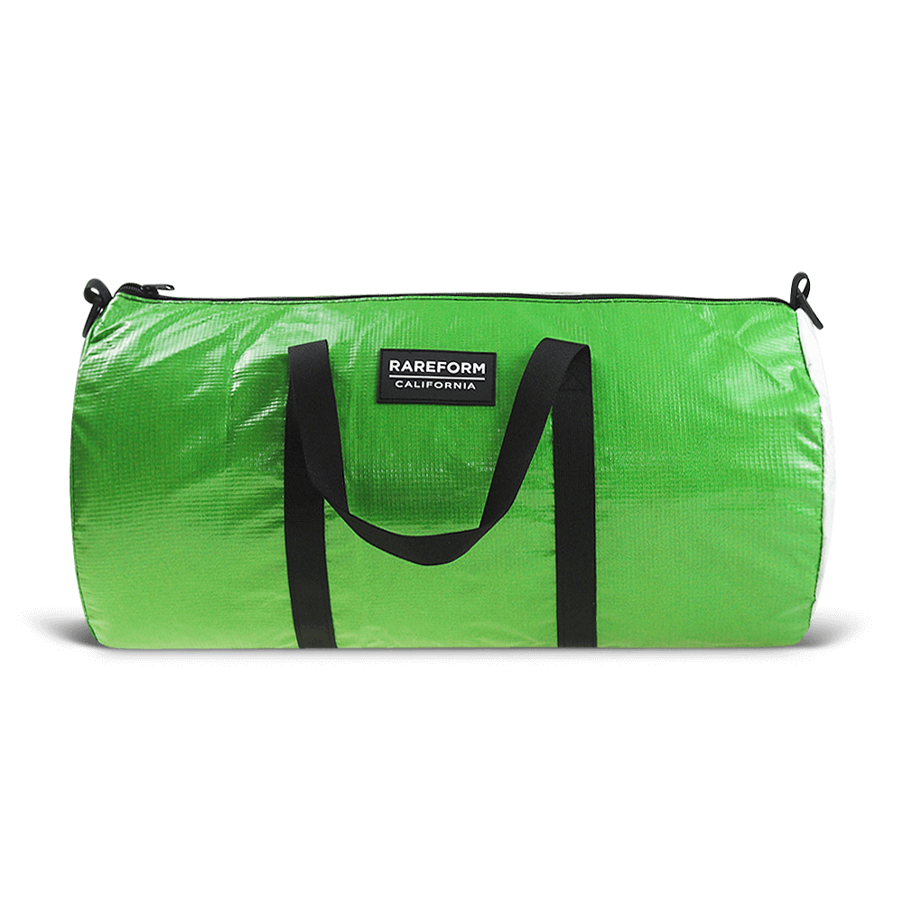 Light Duffle