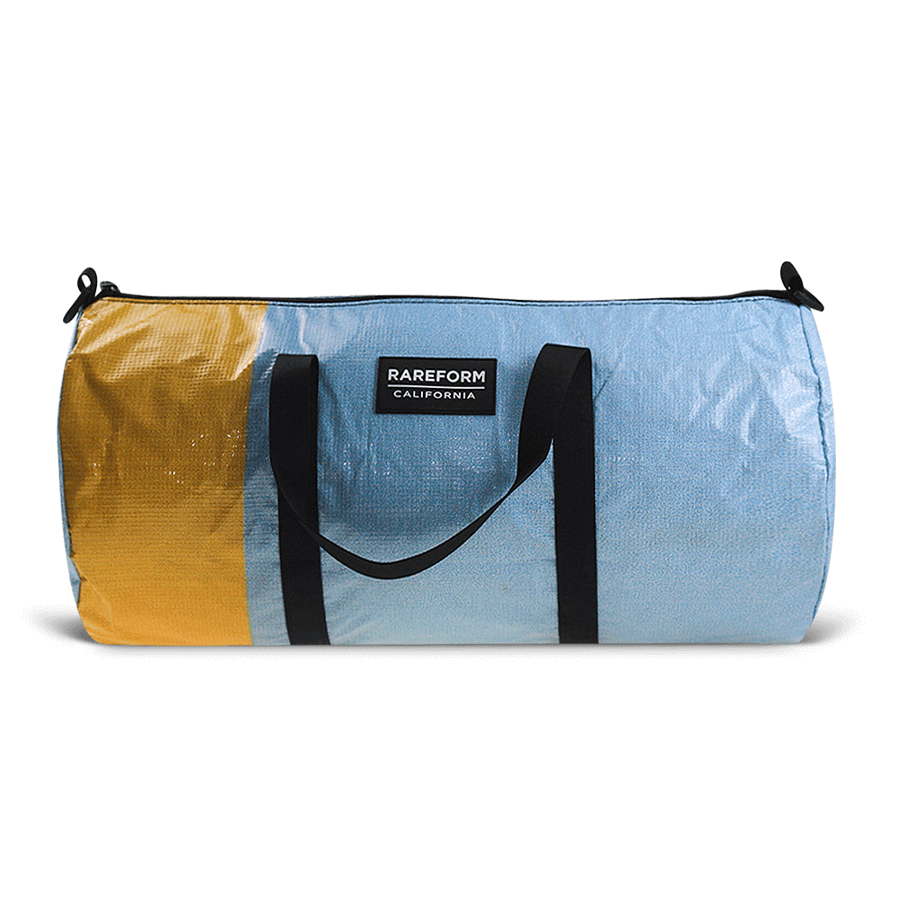 Light Duffle