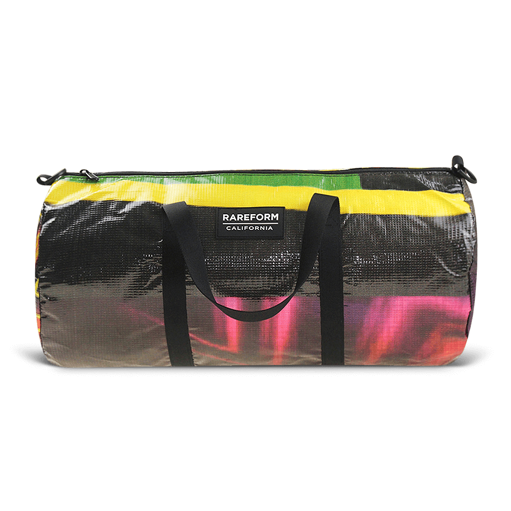 Light Duffle