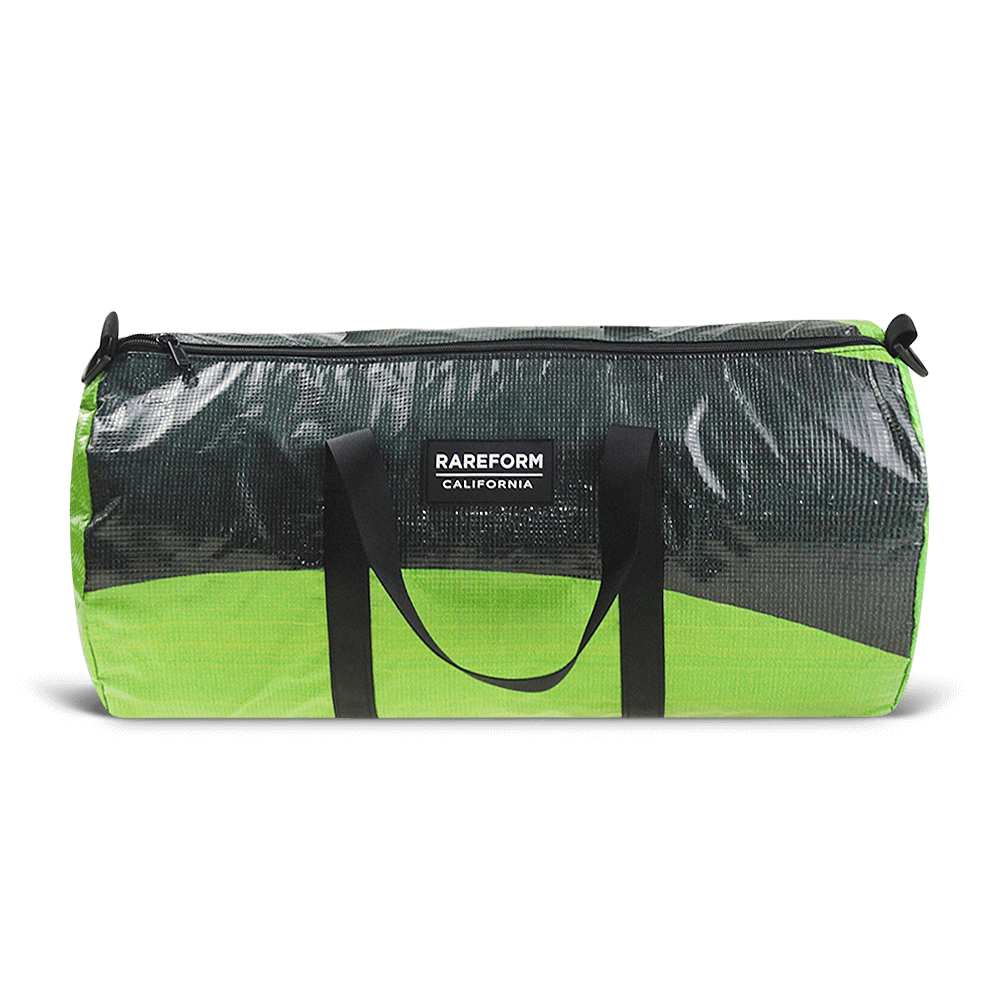 Light Duffle