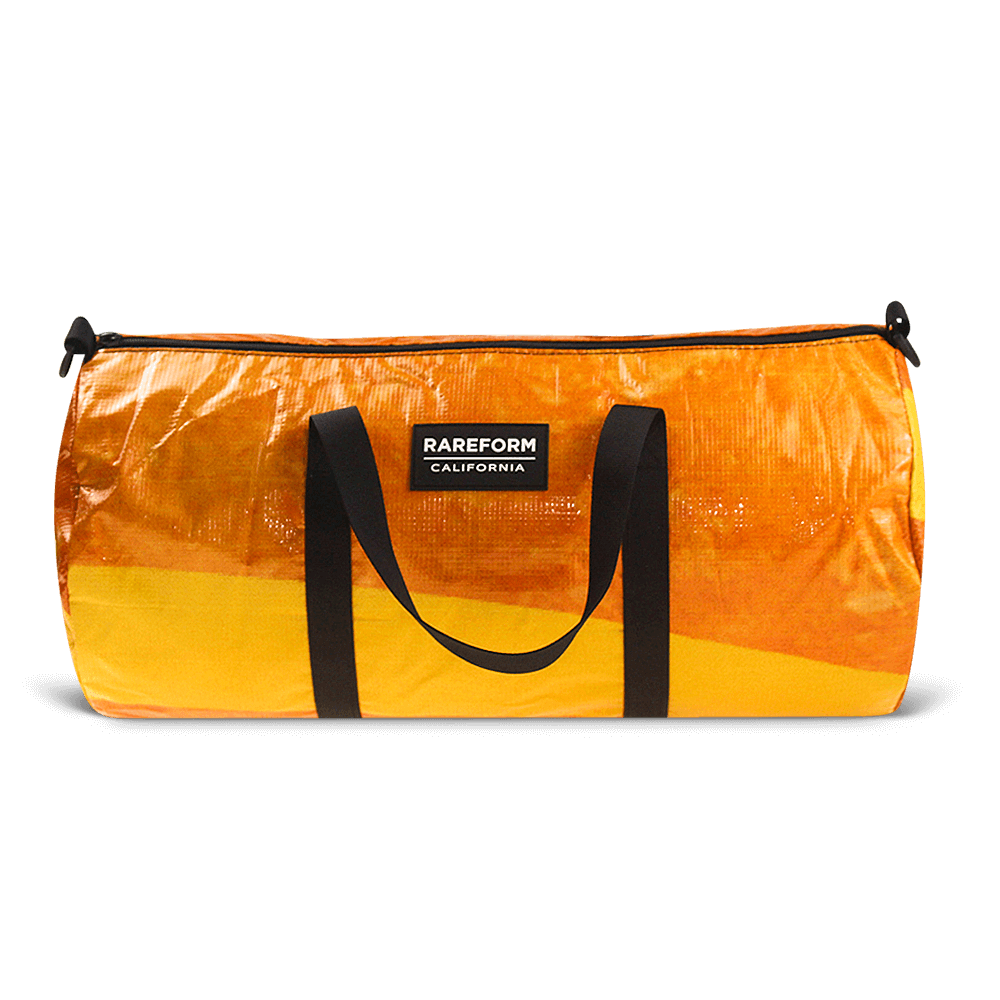 Light Duffle