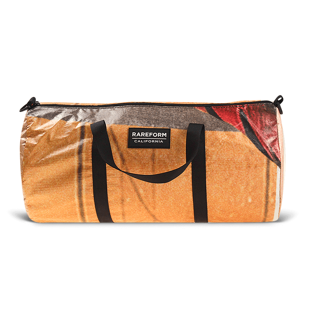 Light Duffle