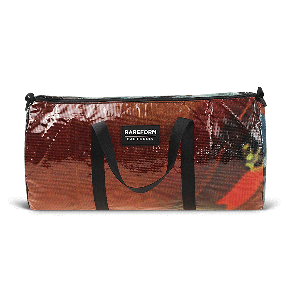 Light Duffle