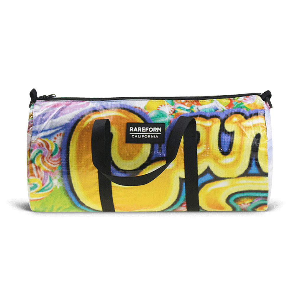 Light Duffle