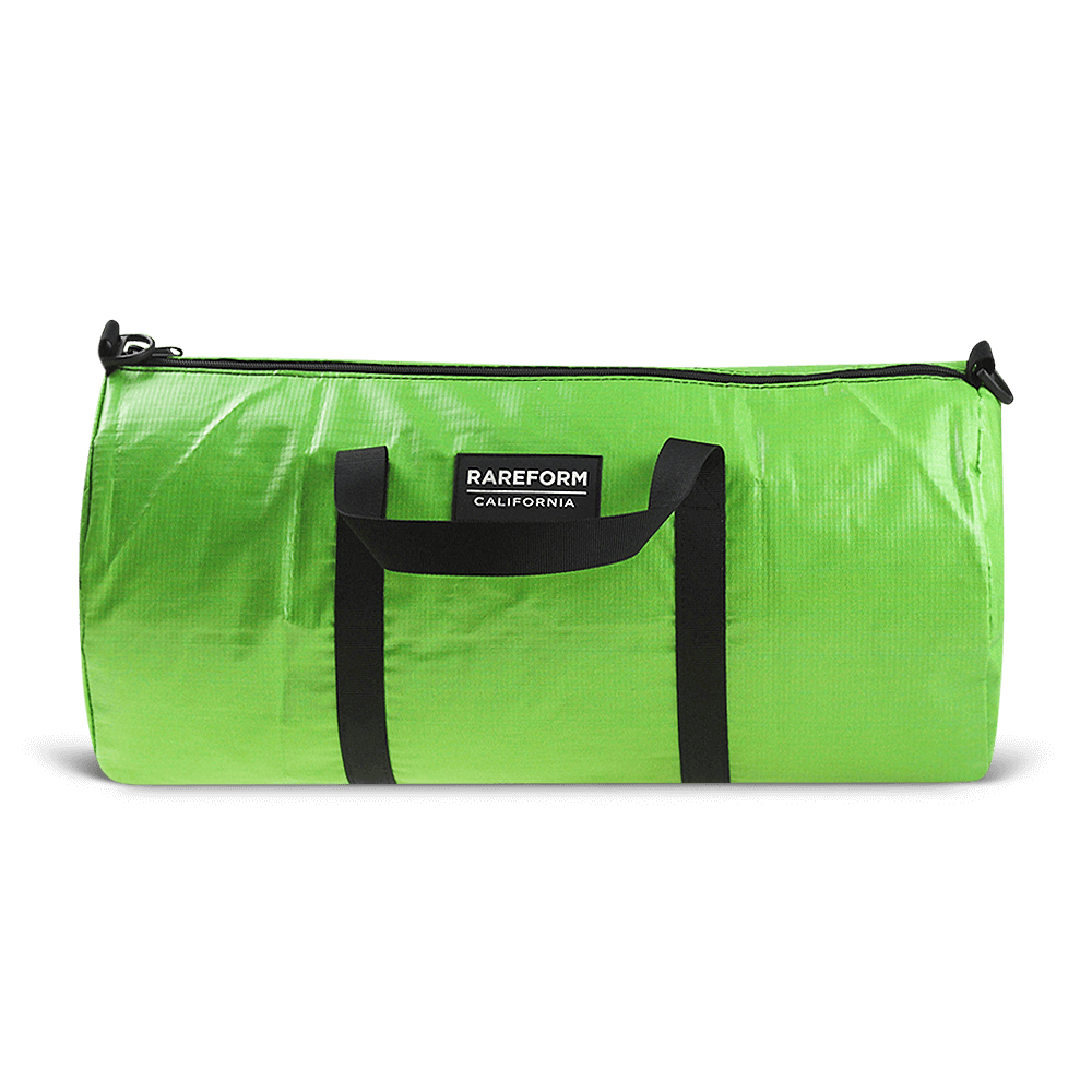Light Duffle