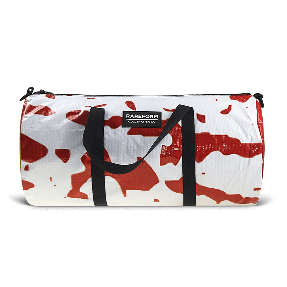 Light Duffle