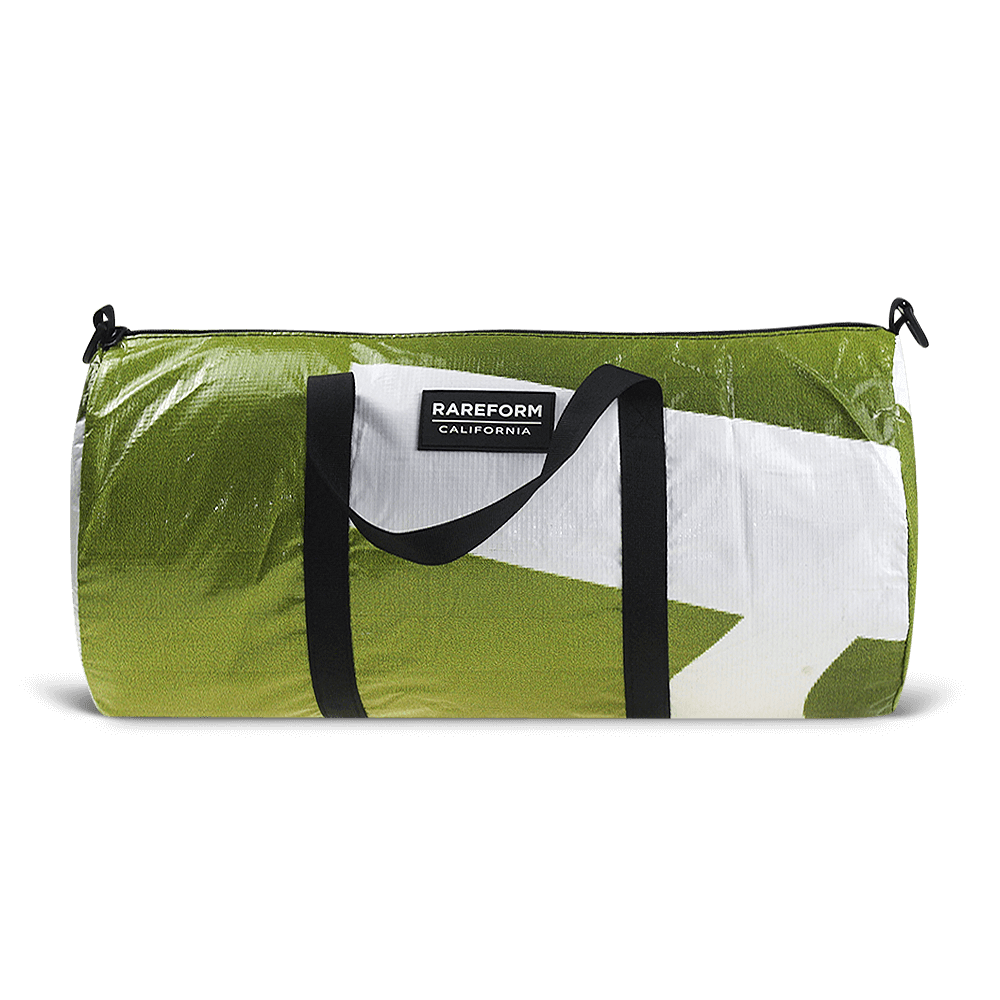 Light Duffle