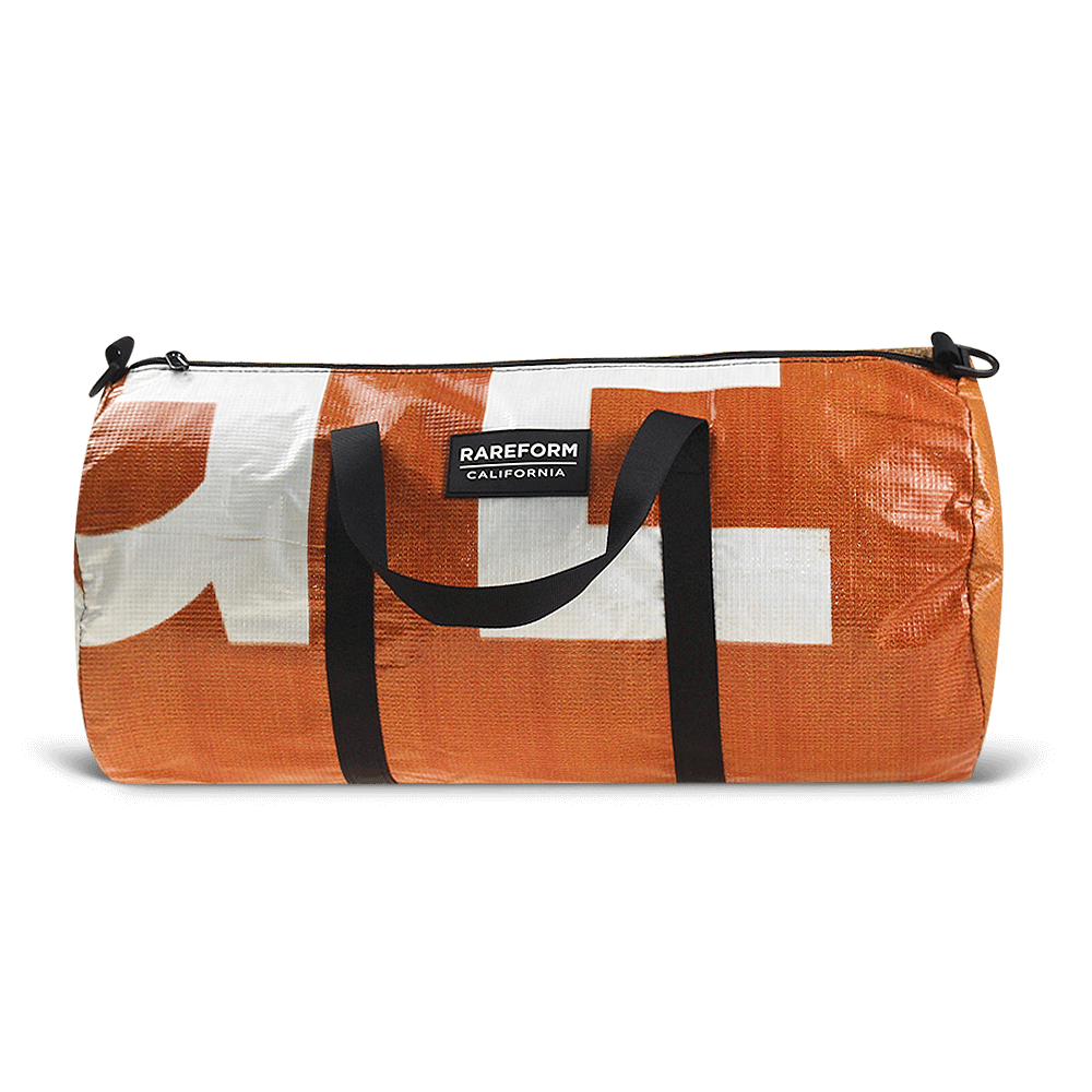 Light Duffle
