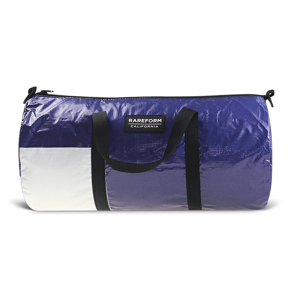 Light Duffle