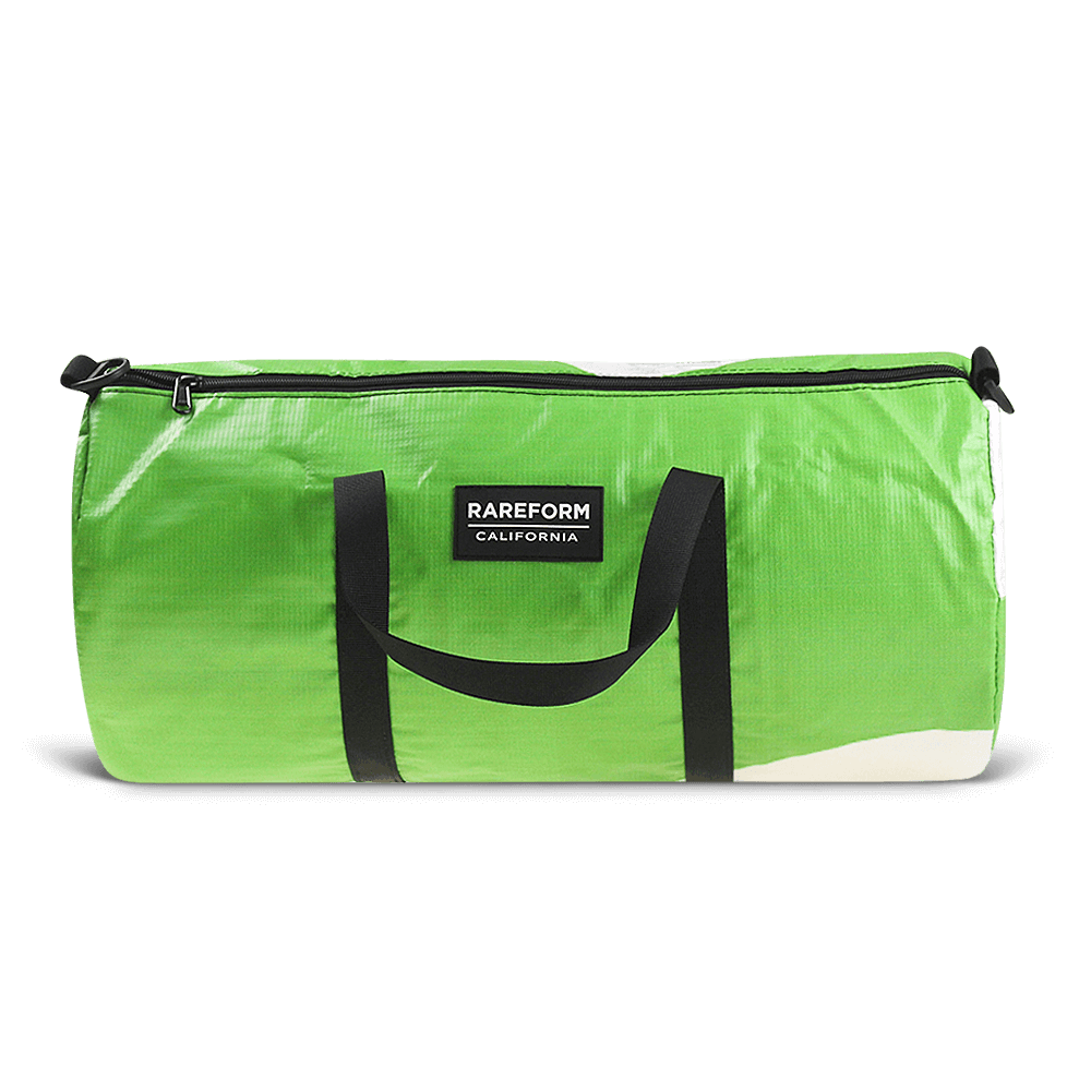 Light Duffle