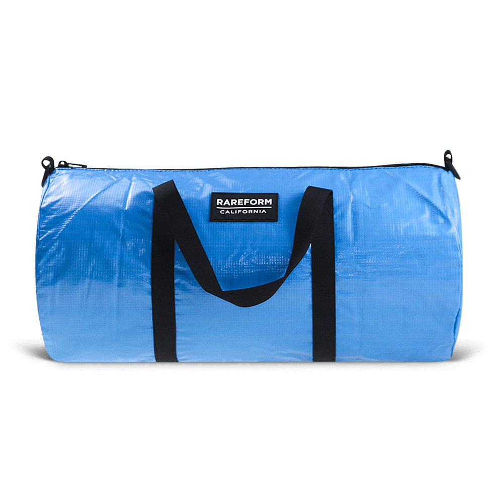 Light Duffle