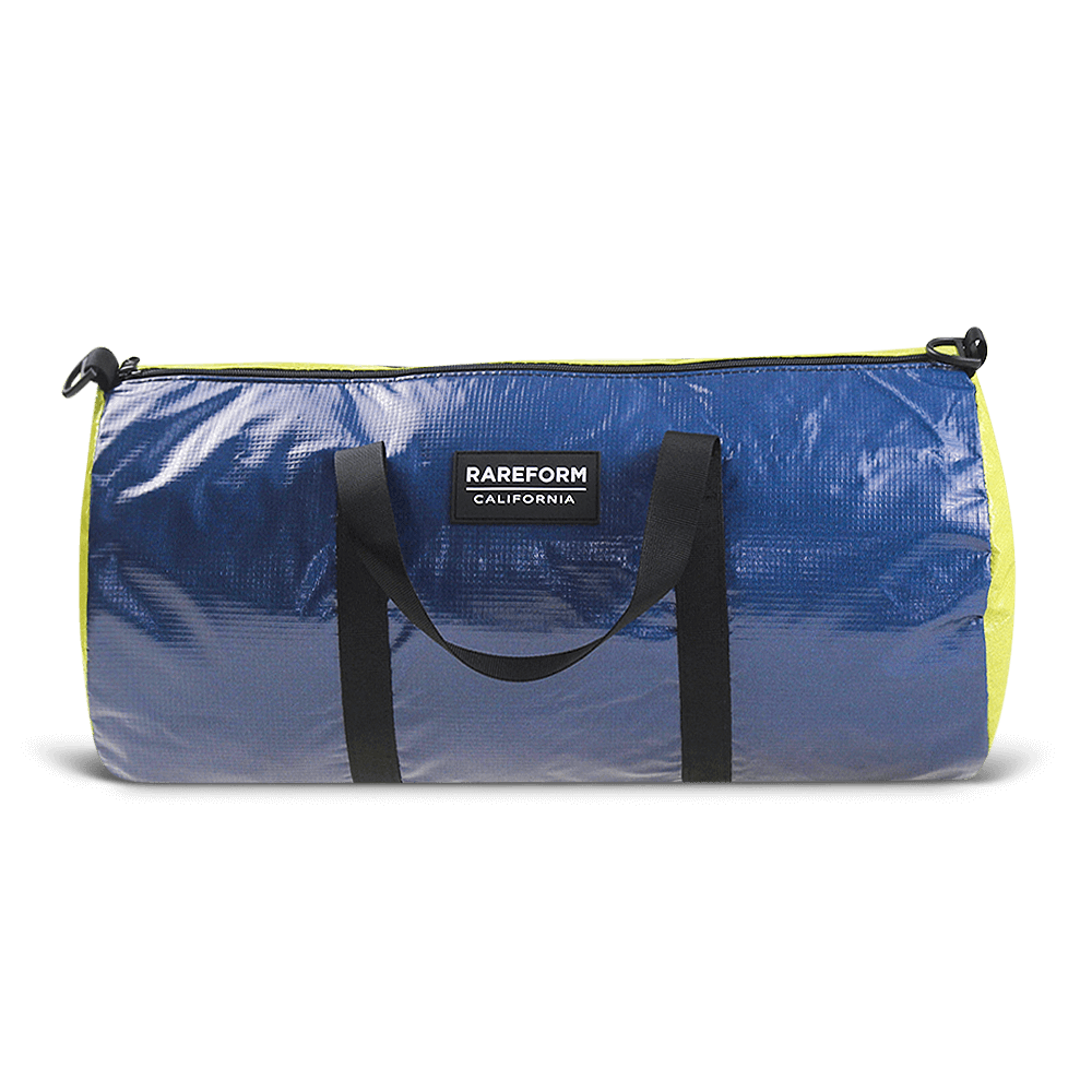 Light Duffle
