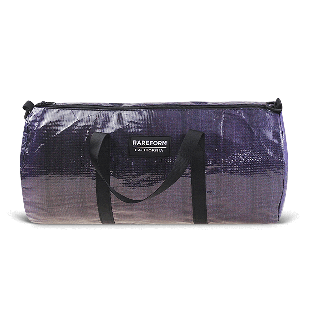 Light Duffle