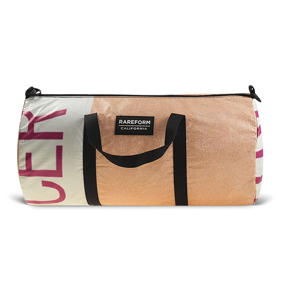 Light Duffle