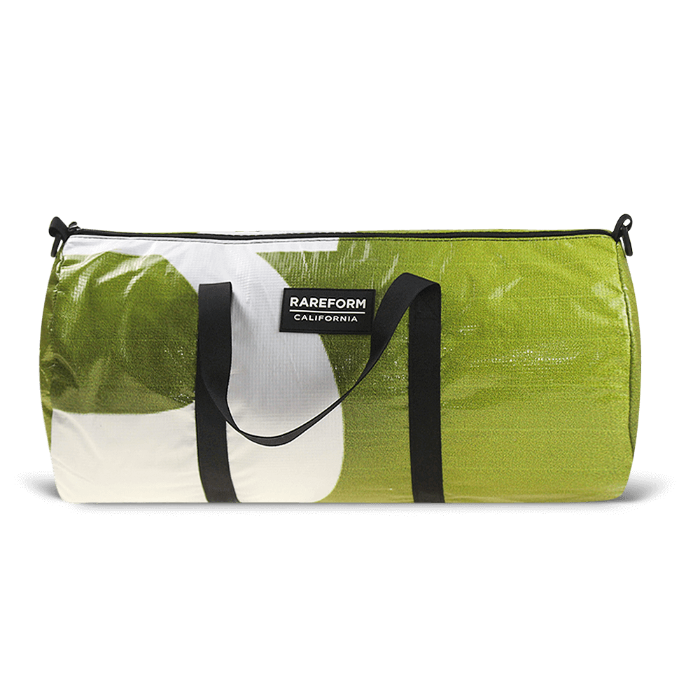 Light Duffle