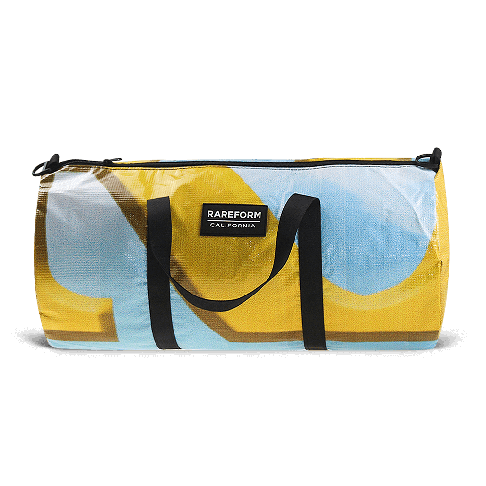 Light Duffle