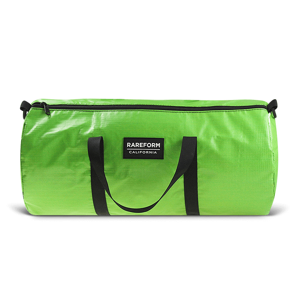 Light Duffle