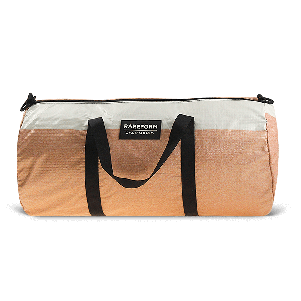 Light Duffle