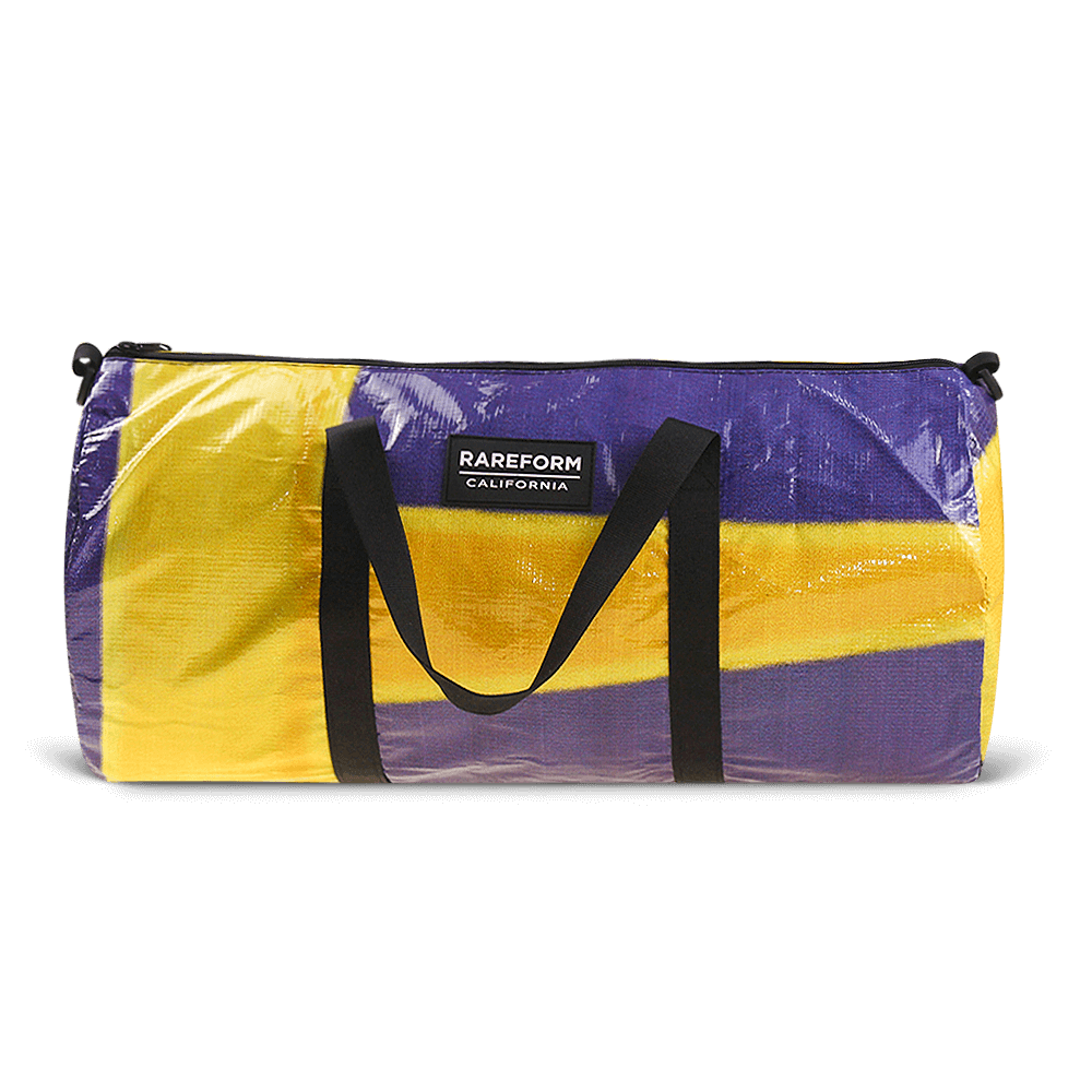 Light Duffle