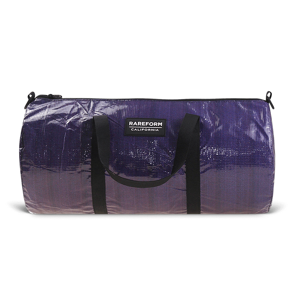 Light Duffle