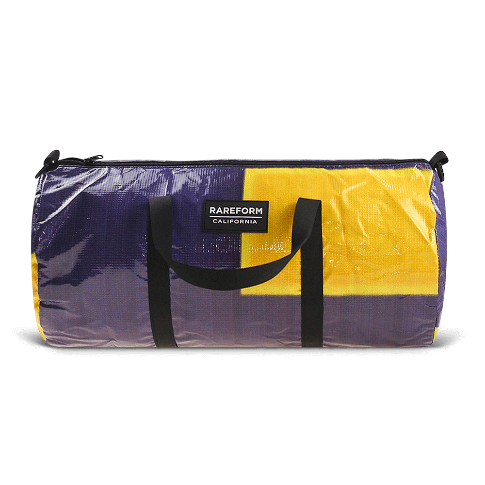 Light Duffle