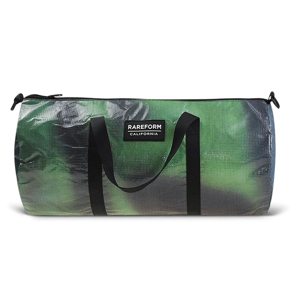 Light Duffle