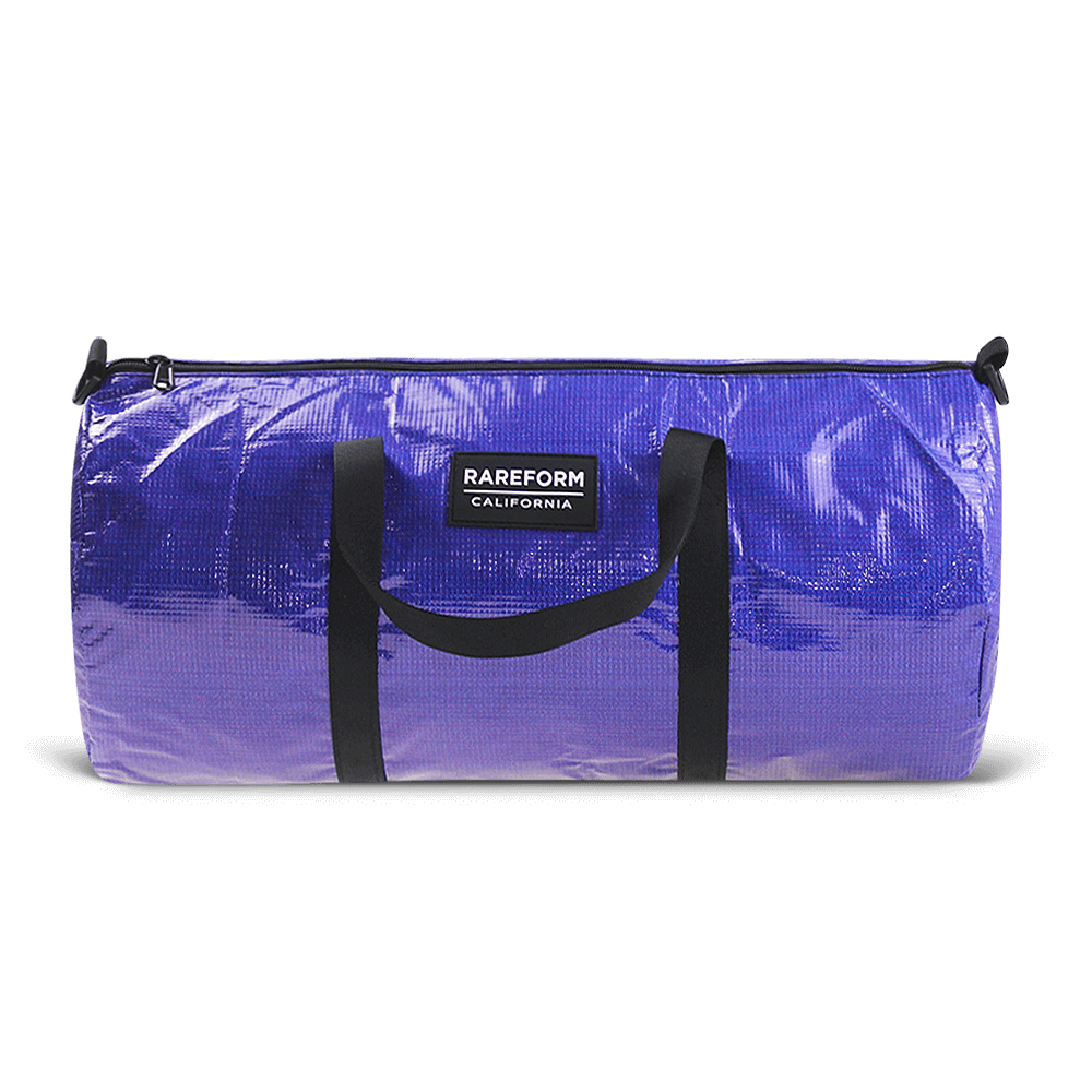 Light Duffle