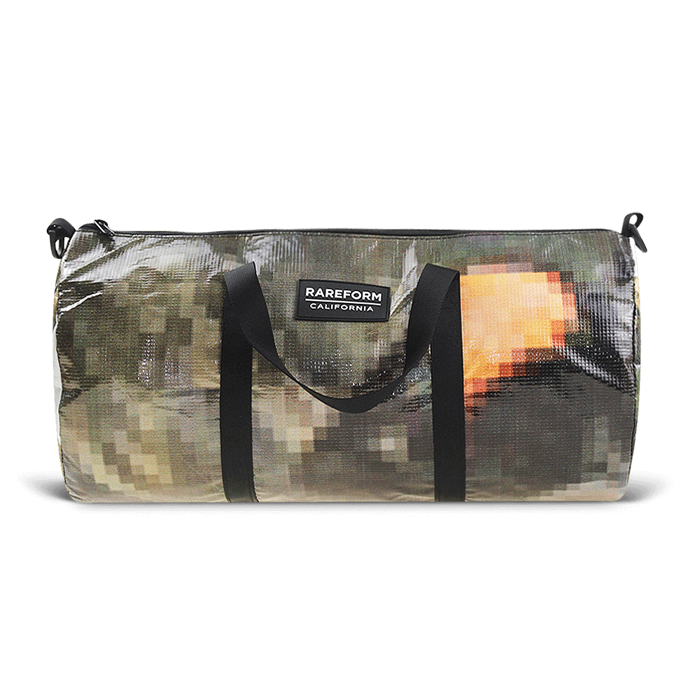 Light Duffle
