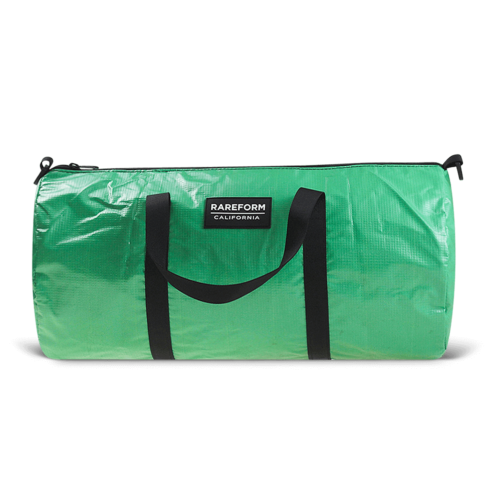 Light Duffle