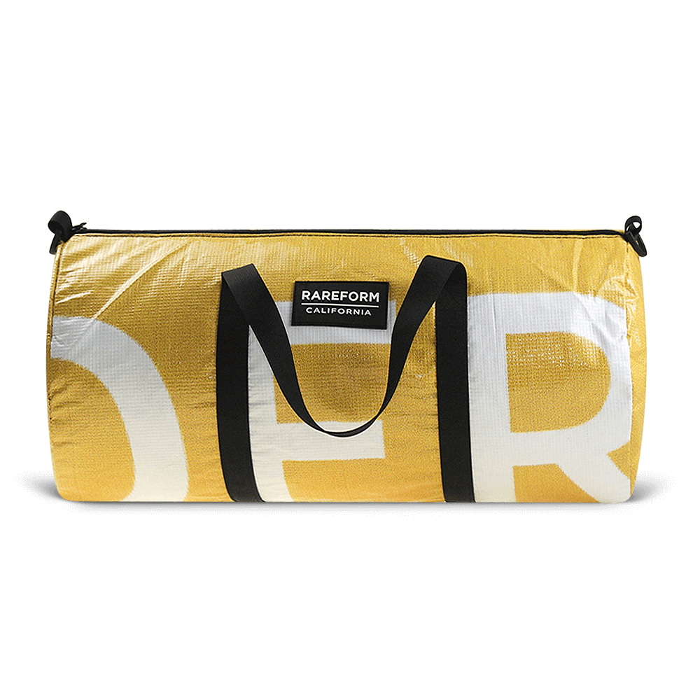 Light Duffle