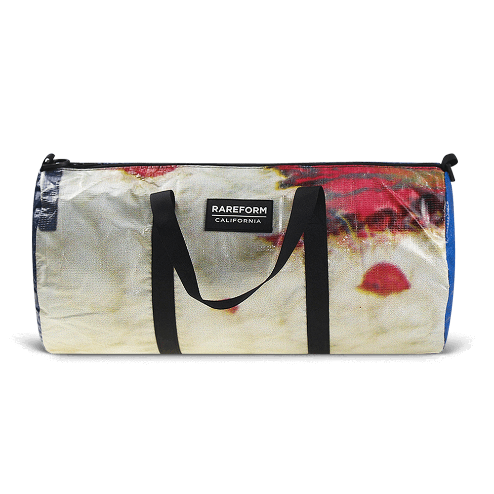 Light Duffle