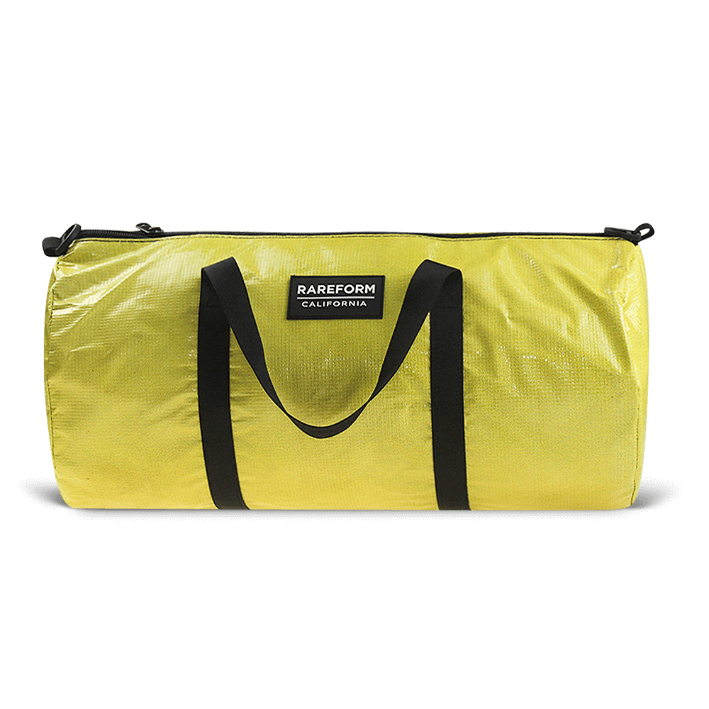 Light Duffle
