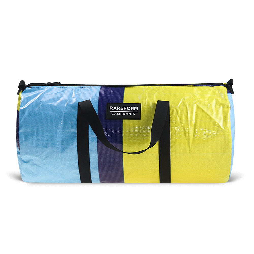 Light Duffle