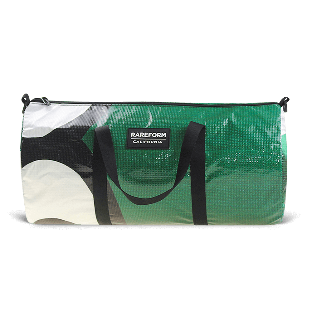 Light Duffle