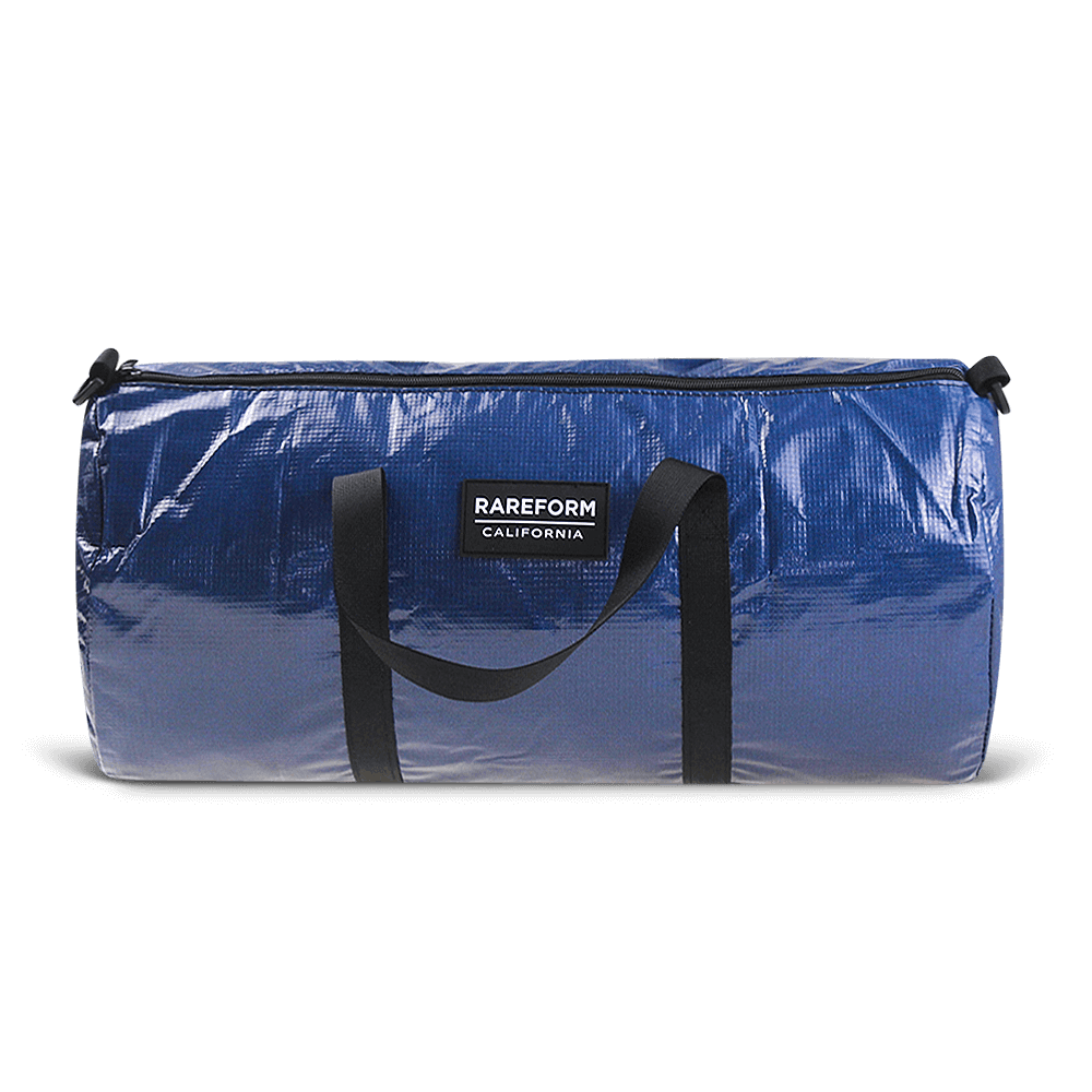 Light Duffle