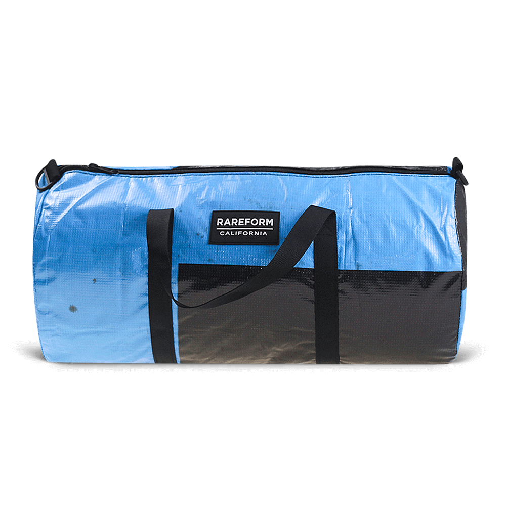 Light Duffle