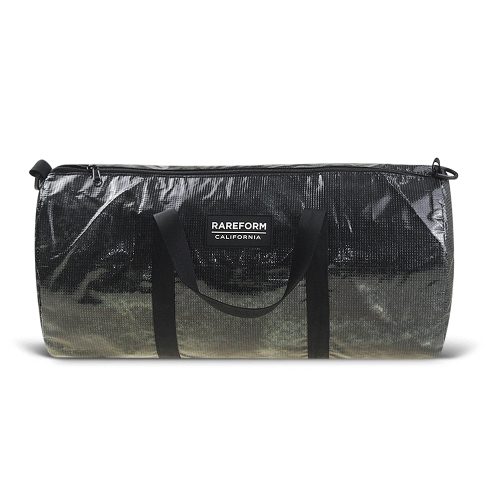 Light Duffle