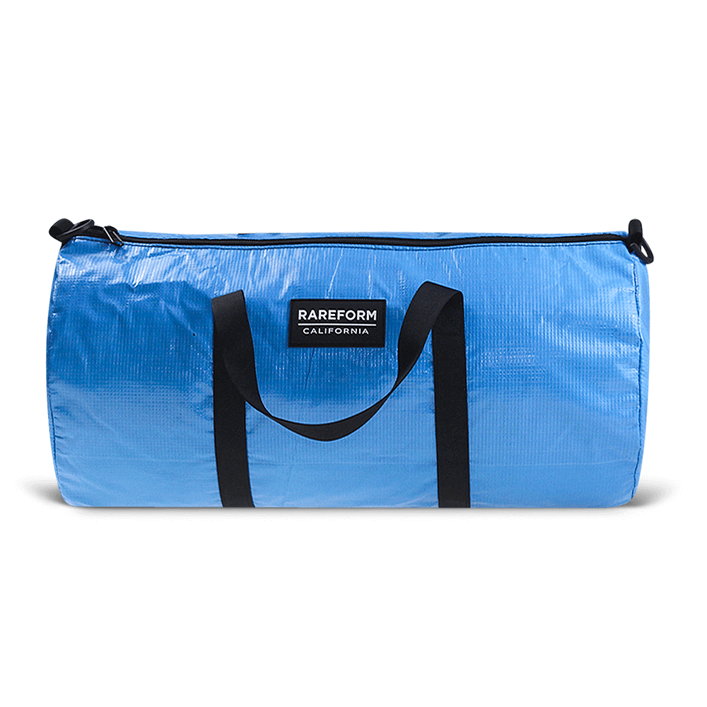 Light Duffle