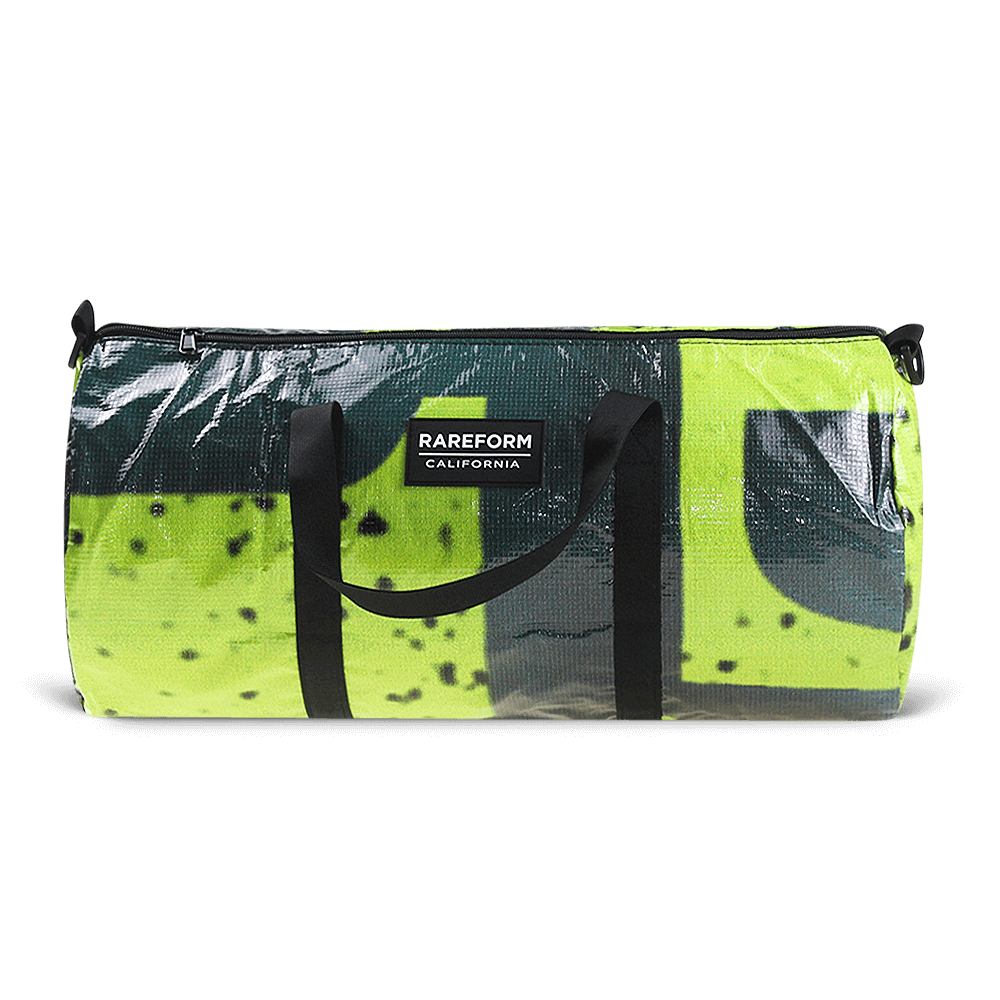 Light Duffle