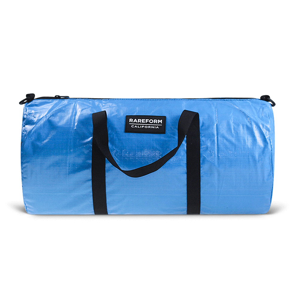 Light Duffle