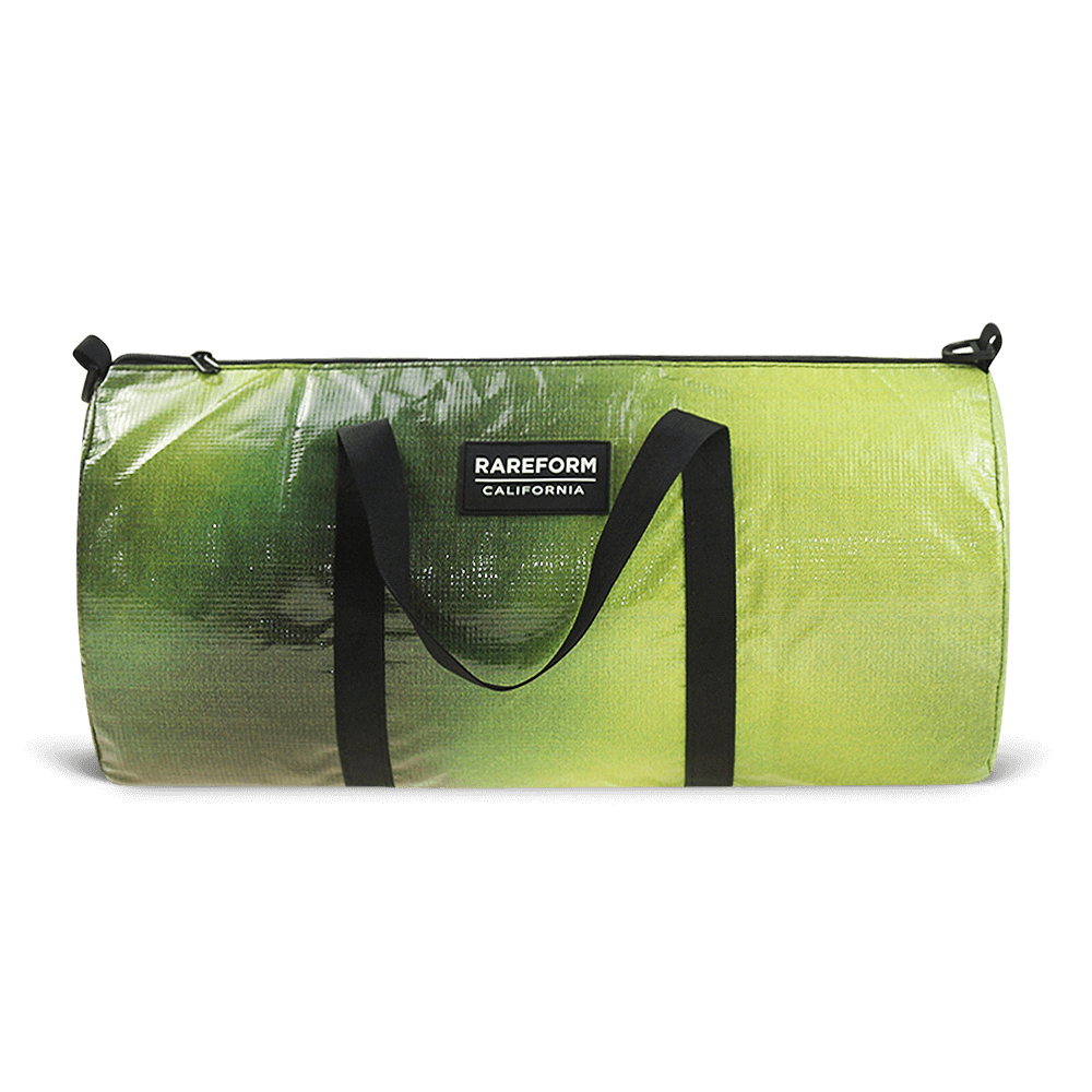 Light Duffle