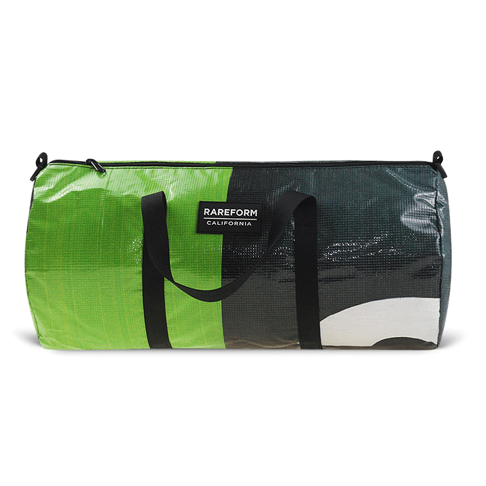 Light Duffle