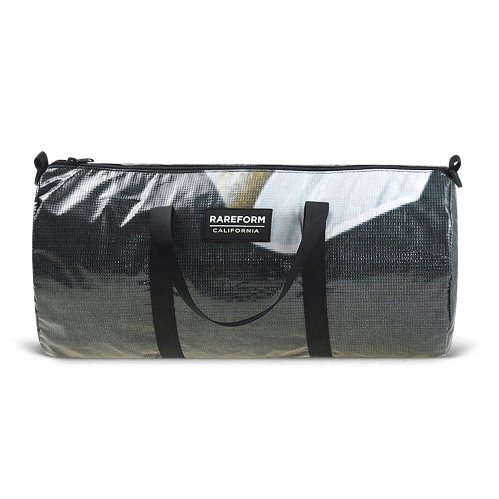 Light Duffle