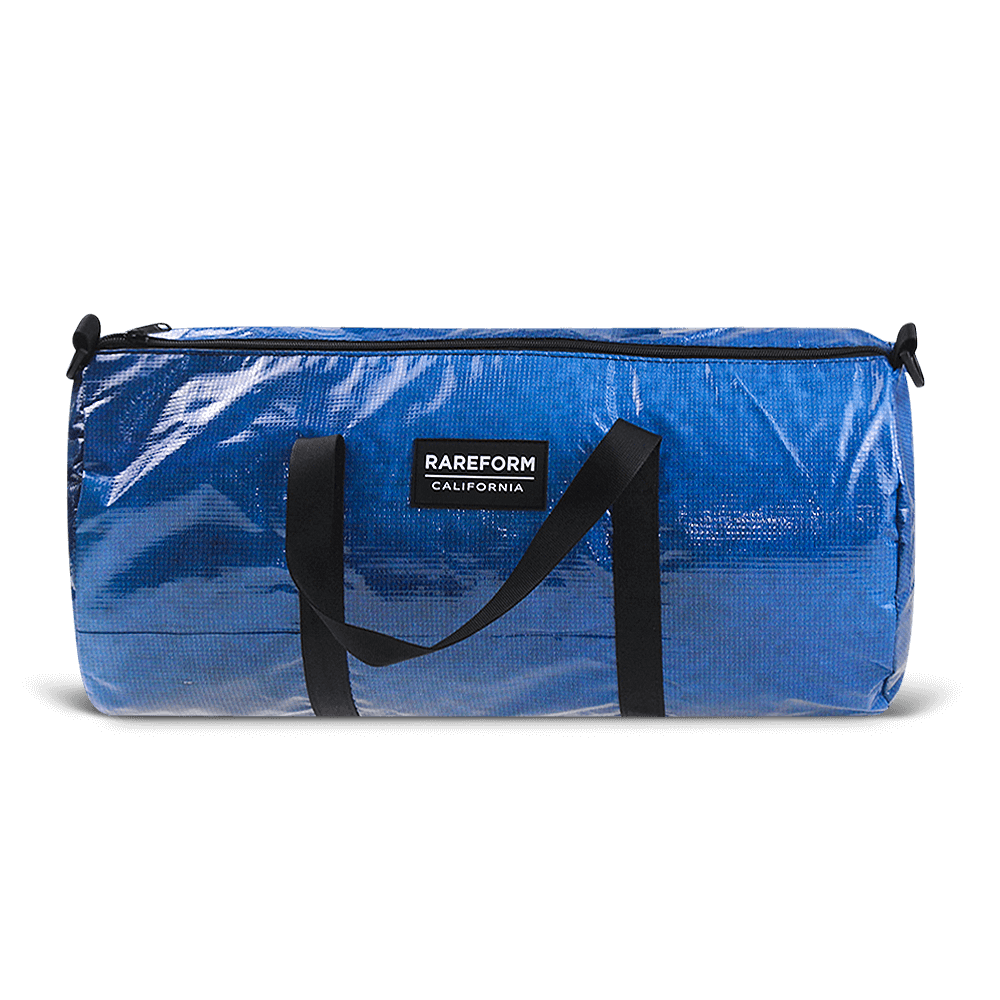 Light Duffle