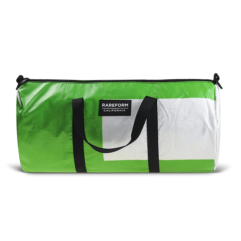 Light Duffle