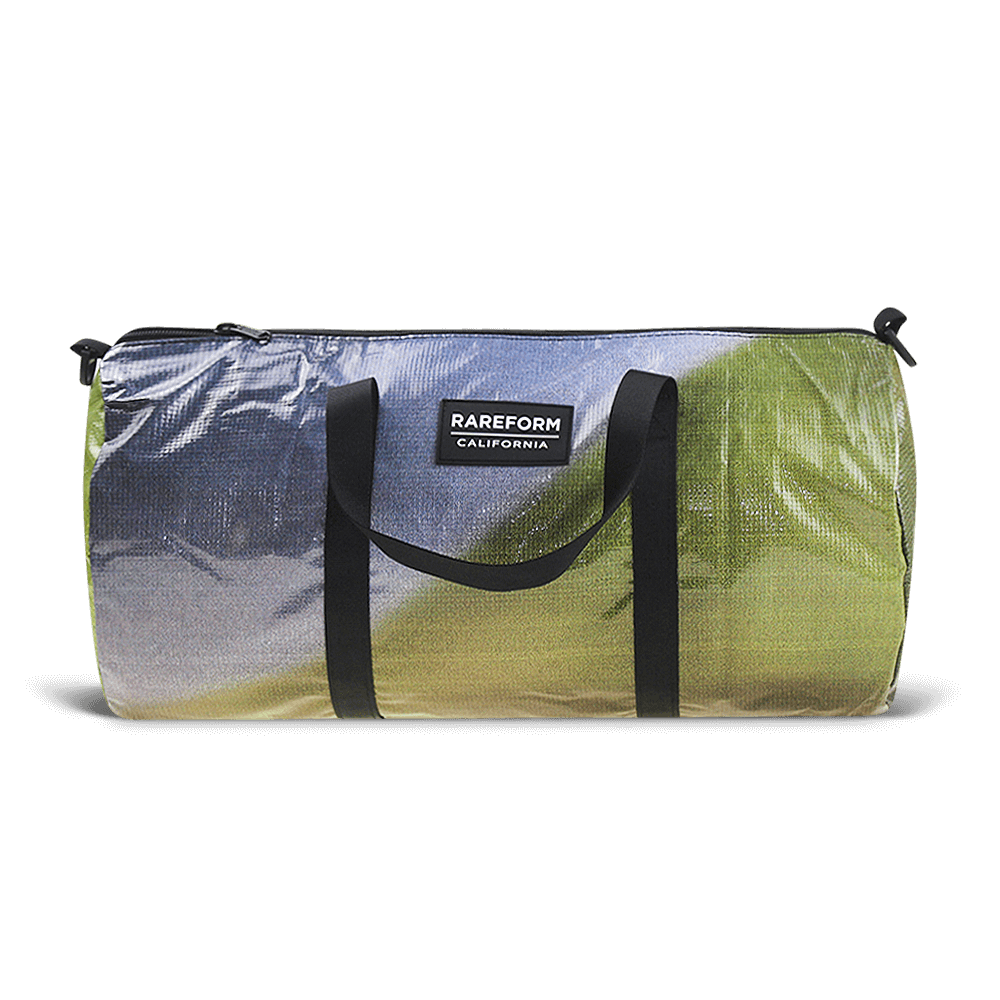 Light Duffle